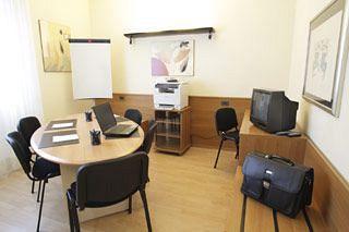 Hotel Tirrenus เปรูจา ภายนอก รูปภาพ