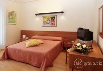 Hotel Tirrenus เปรูจา ภายนอก รูปภาพ